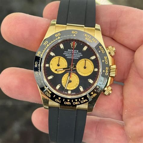 scatola rolex daytona